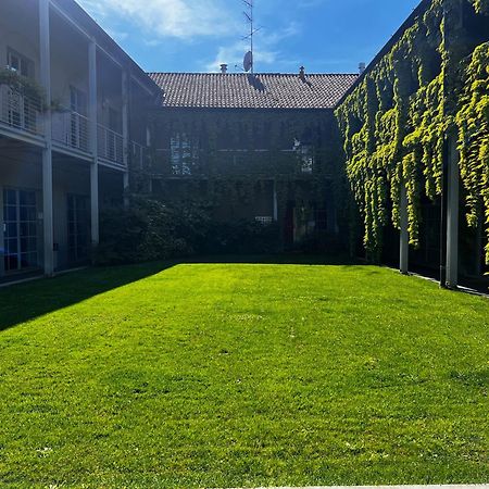 Loft G Hospitality Bed & Breakfast Milano Exterior foto