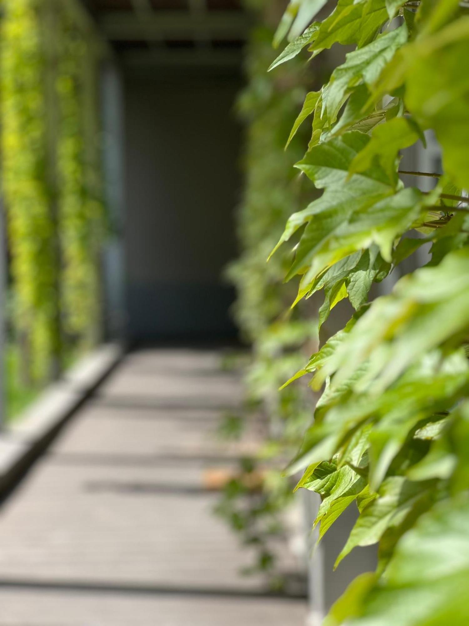 Loft G Hospitality Bed & Breakfast Milano Exterior foto