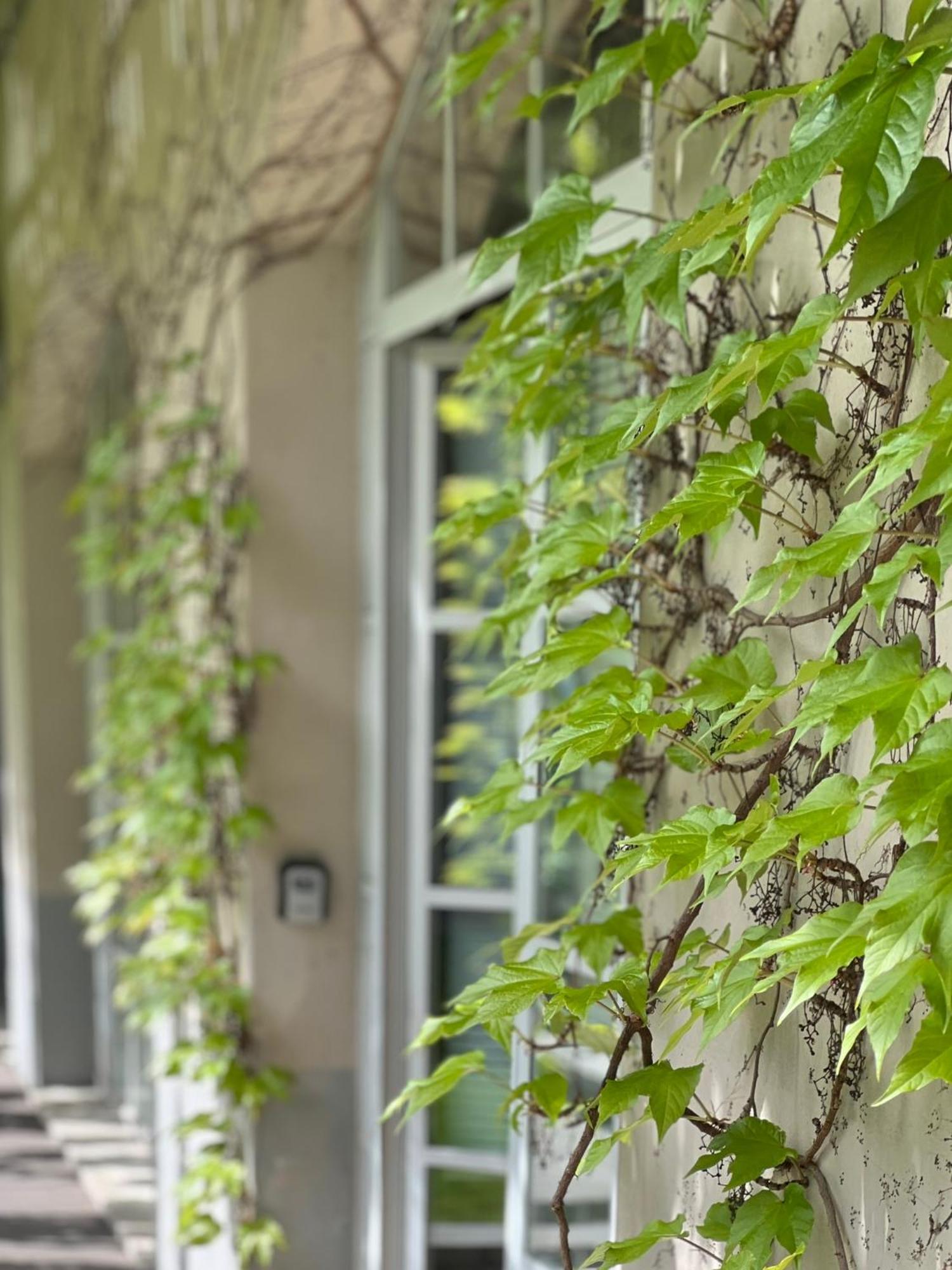 Loft G Hospitality Bed & Breakfast Milano Exterior foto