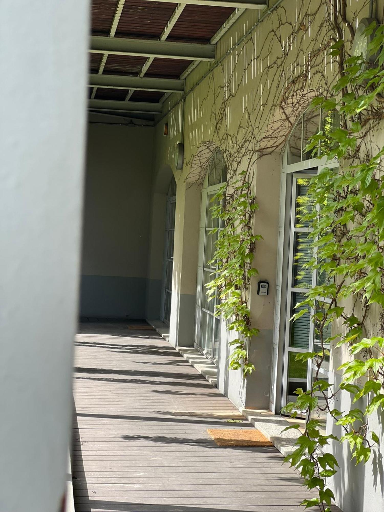 Loft G Hospitality Bed & Breakfast Milano Exterior foto