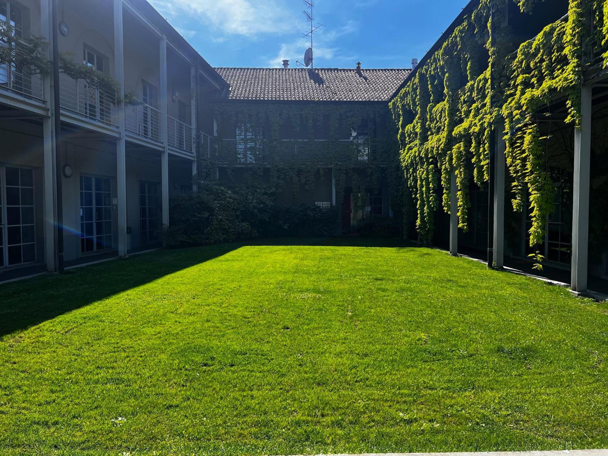 Loft G Hospitality Bed & Breakfast Milano Exterior foto