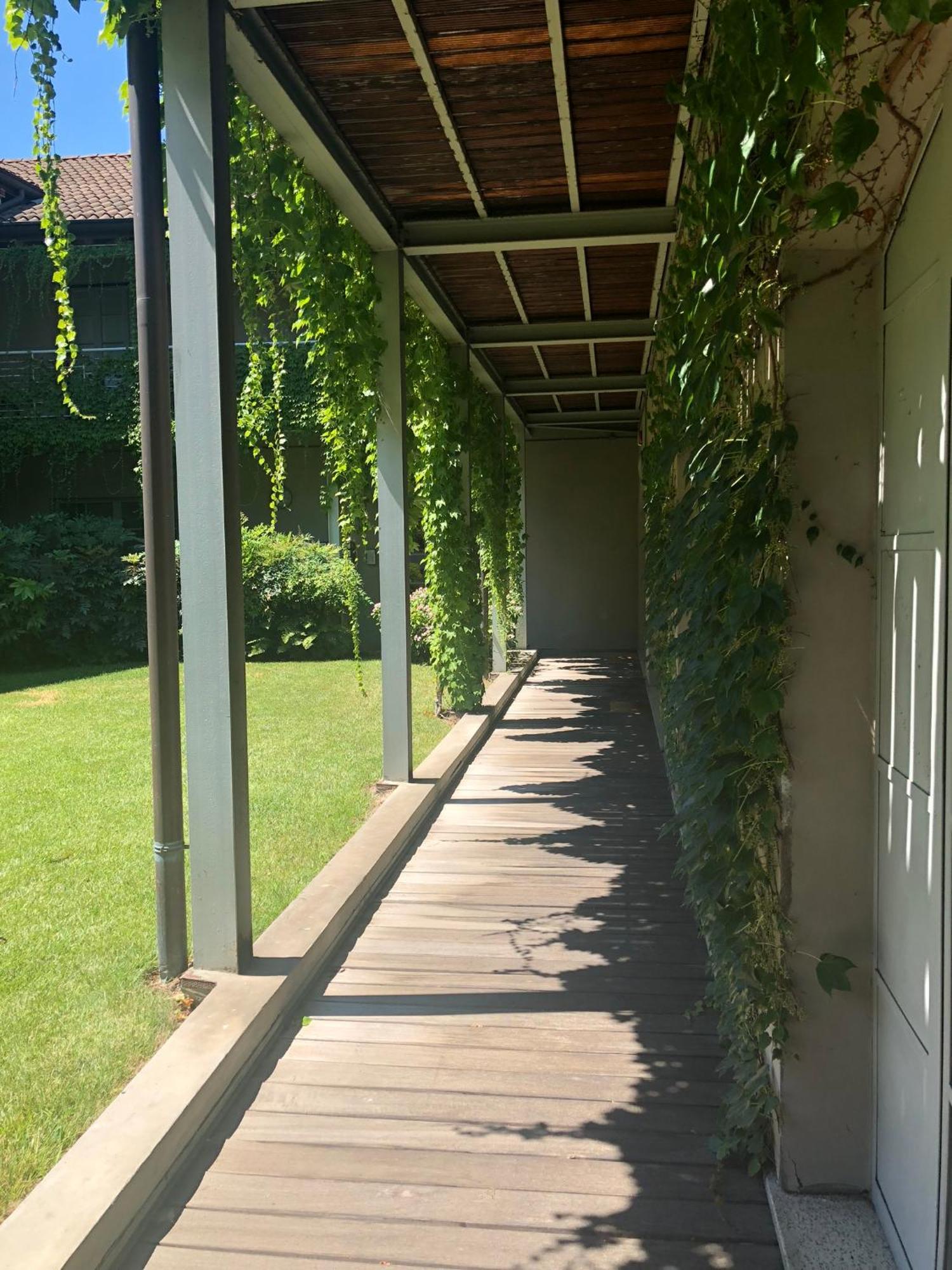Loft G Hospitality Bed & Breakfast Milano Exterior foto