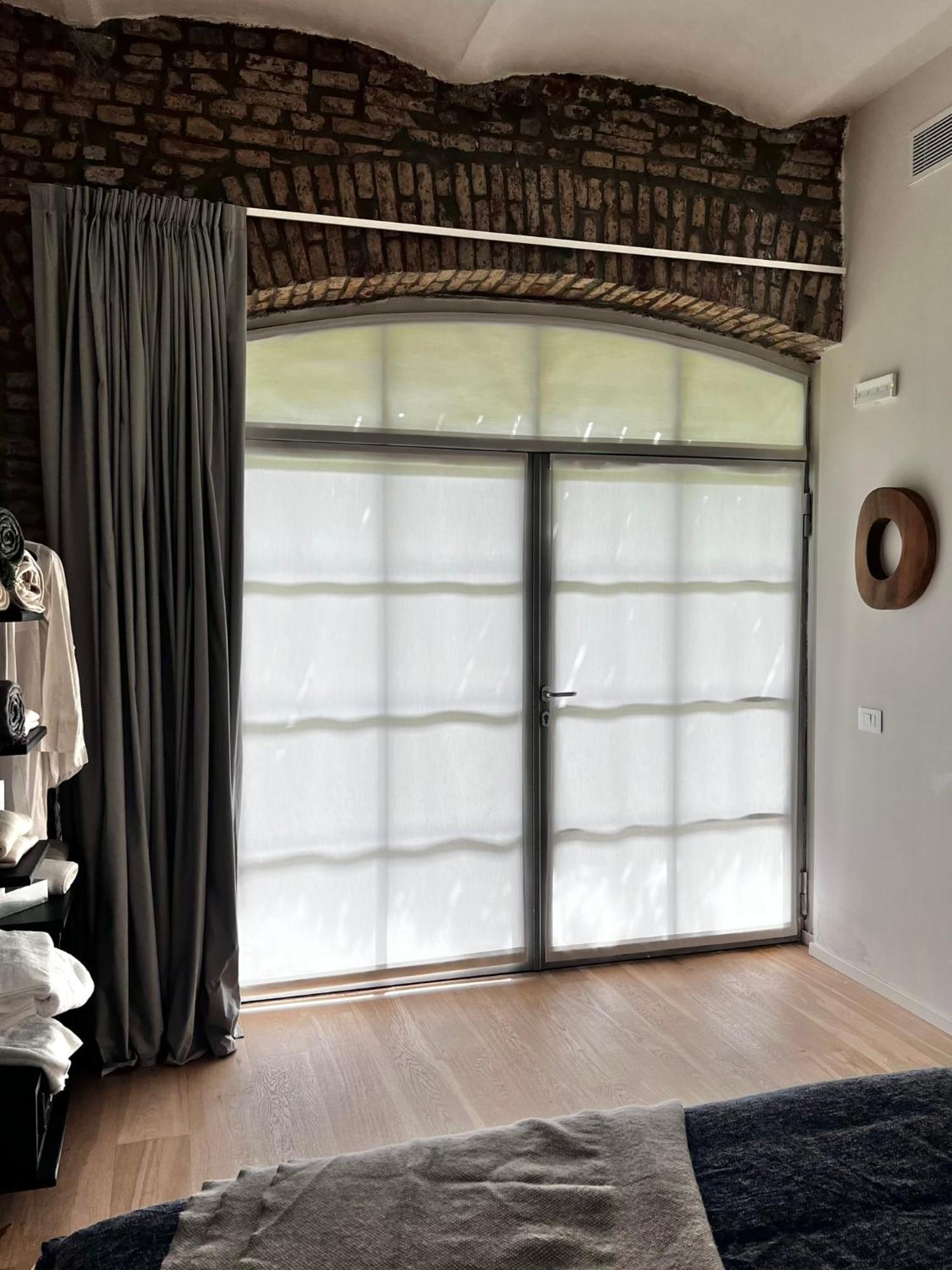 Loft G Hospitality Bed & Breakfast Milano Exterior foto