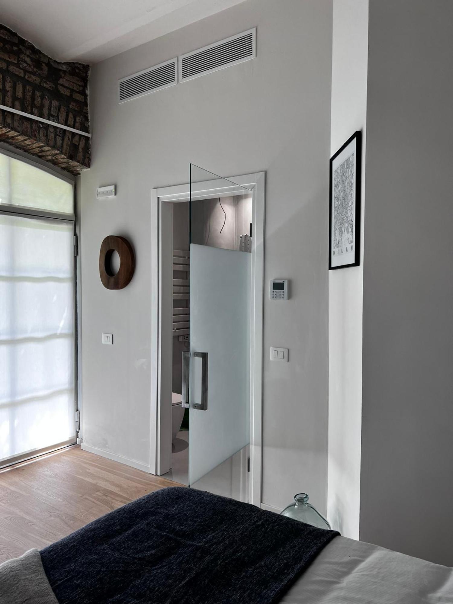 Loft G Hospitality Bed & Breakfast Milano Exterior foto
