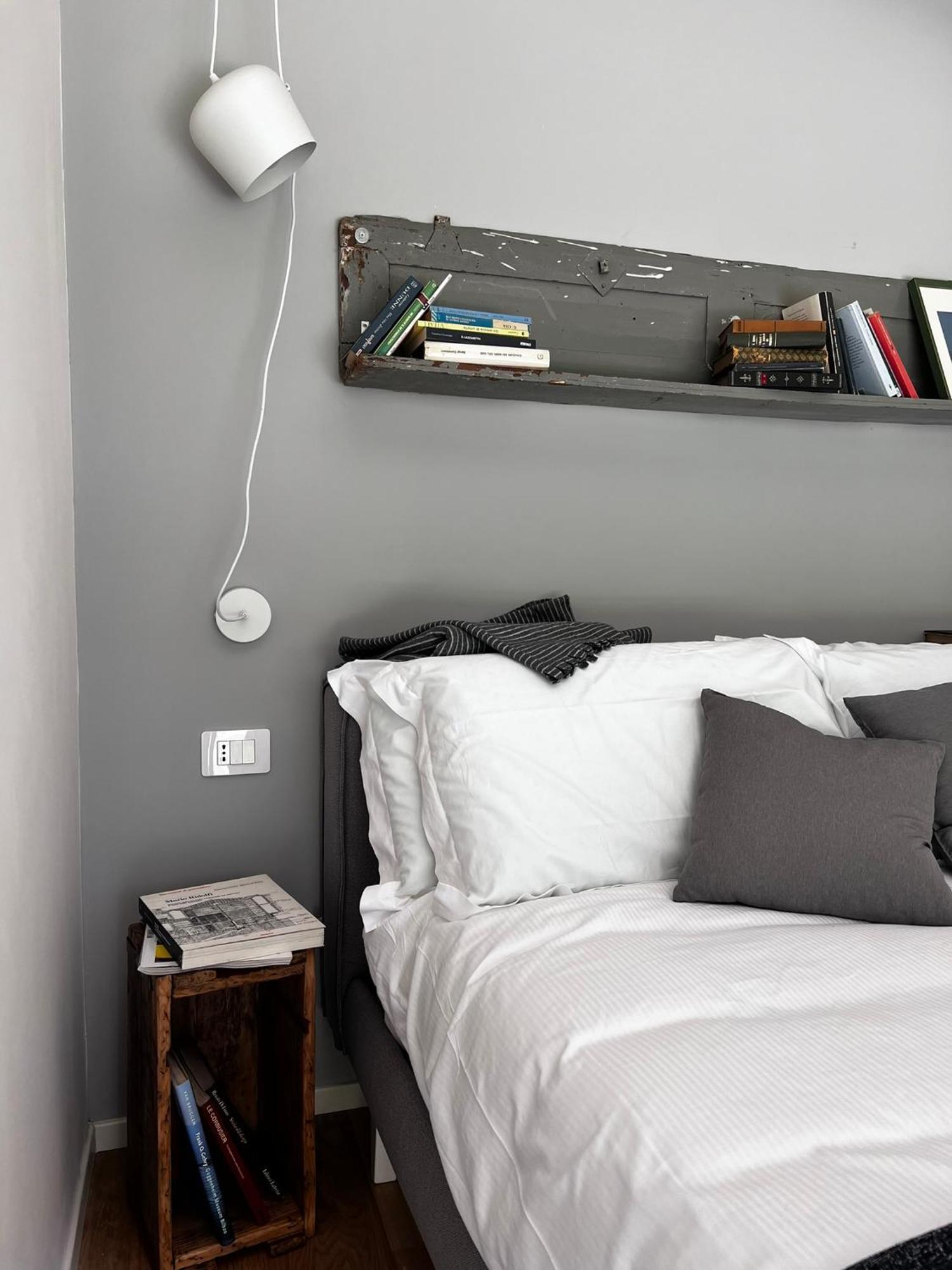 Loft G Hospitality Bed & Breakfast Milano Exterior foto