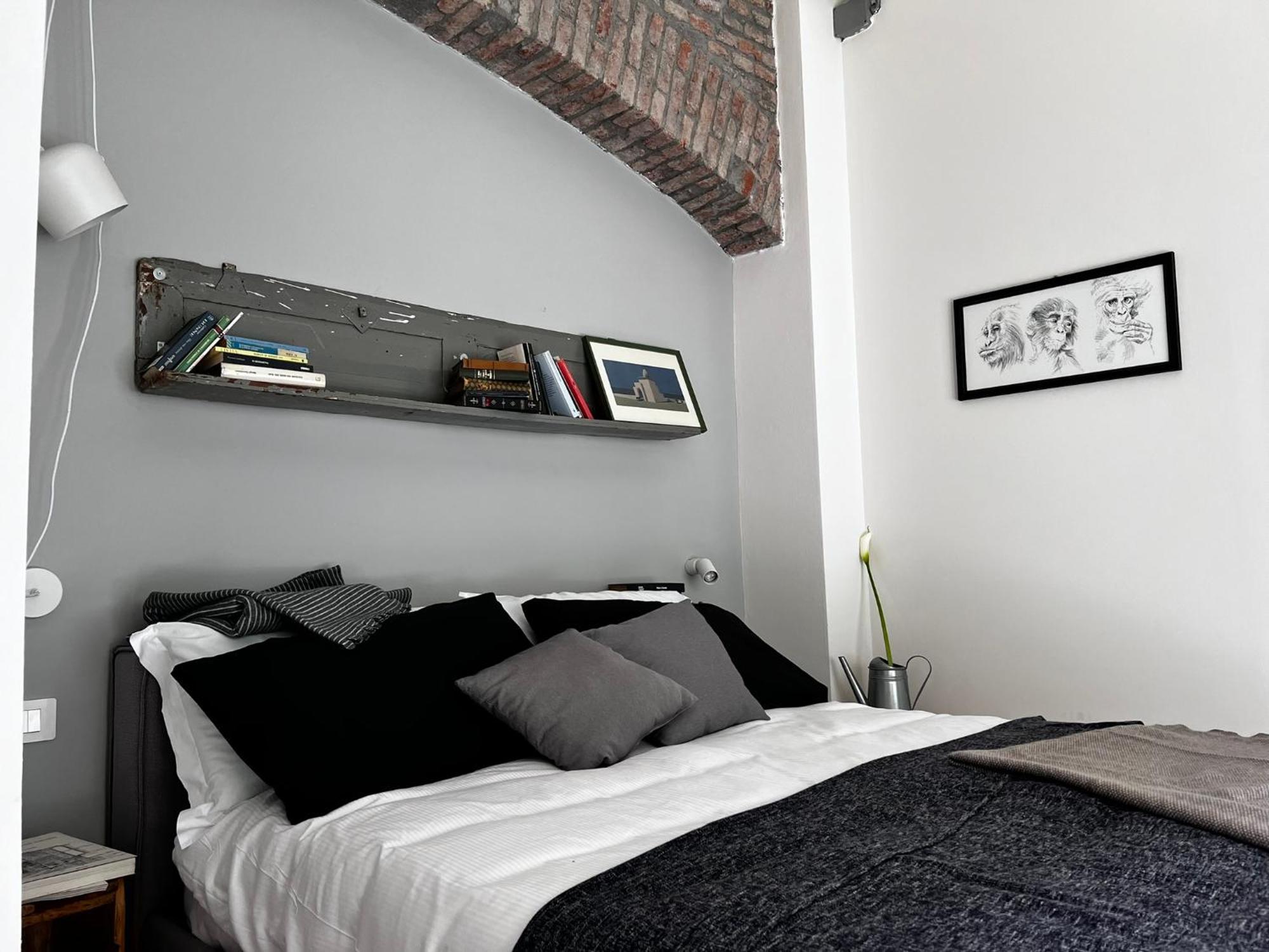 Loft G Hospitality Bed & Breakfast Milano Exterior foto