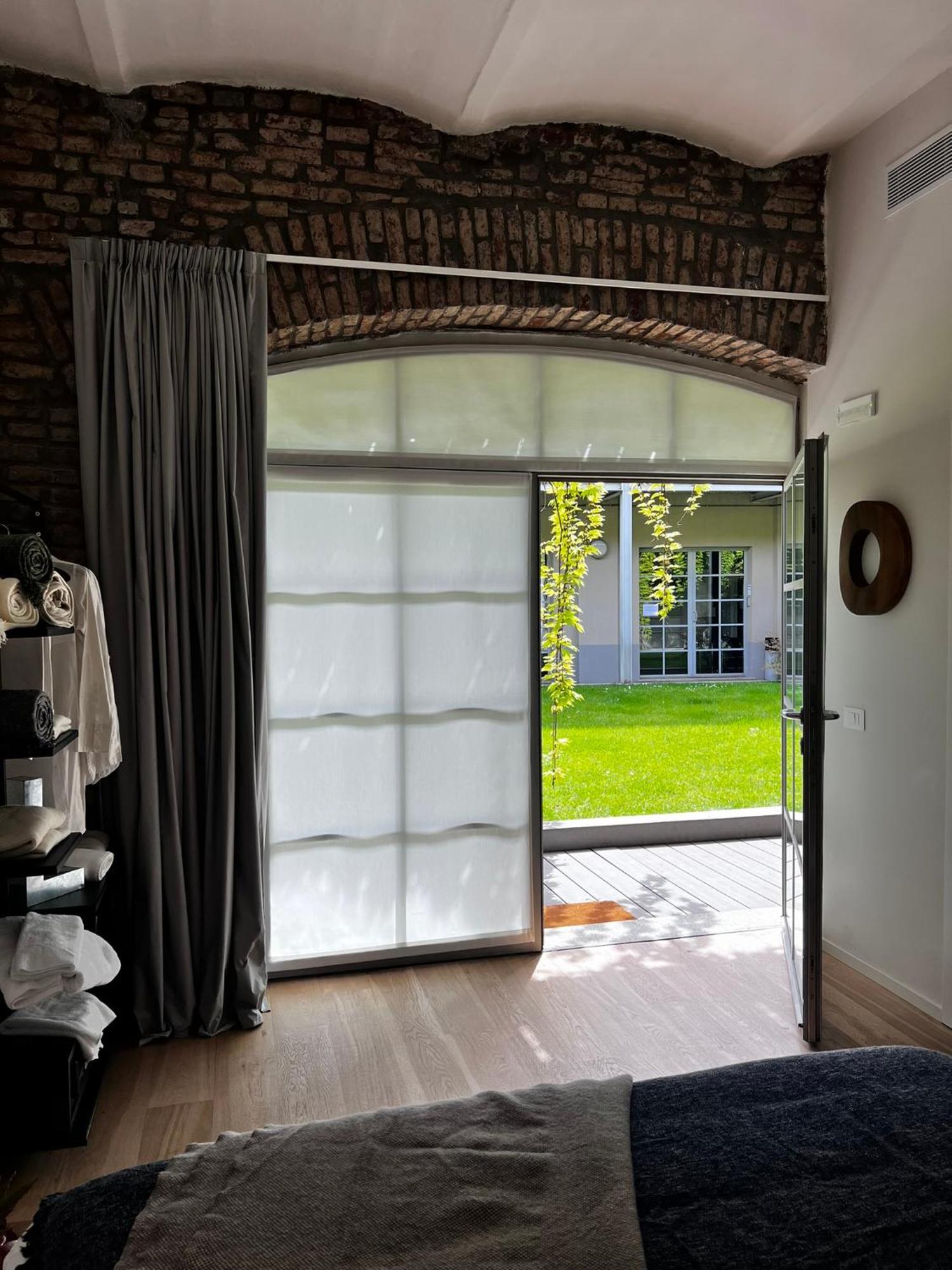 Loft G Hospitality Bed & Breakfast Milano Exterior foto