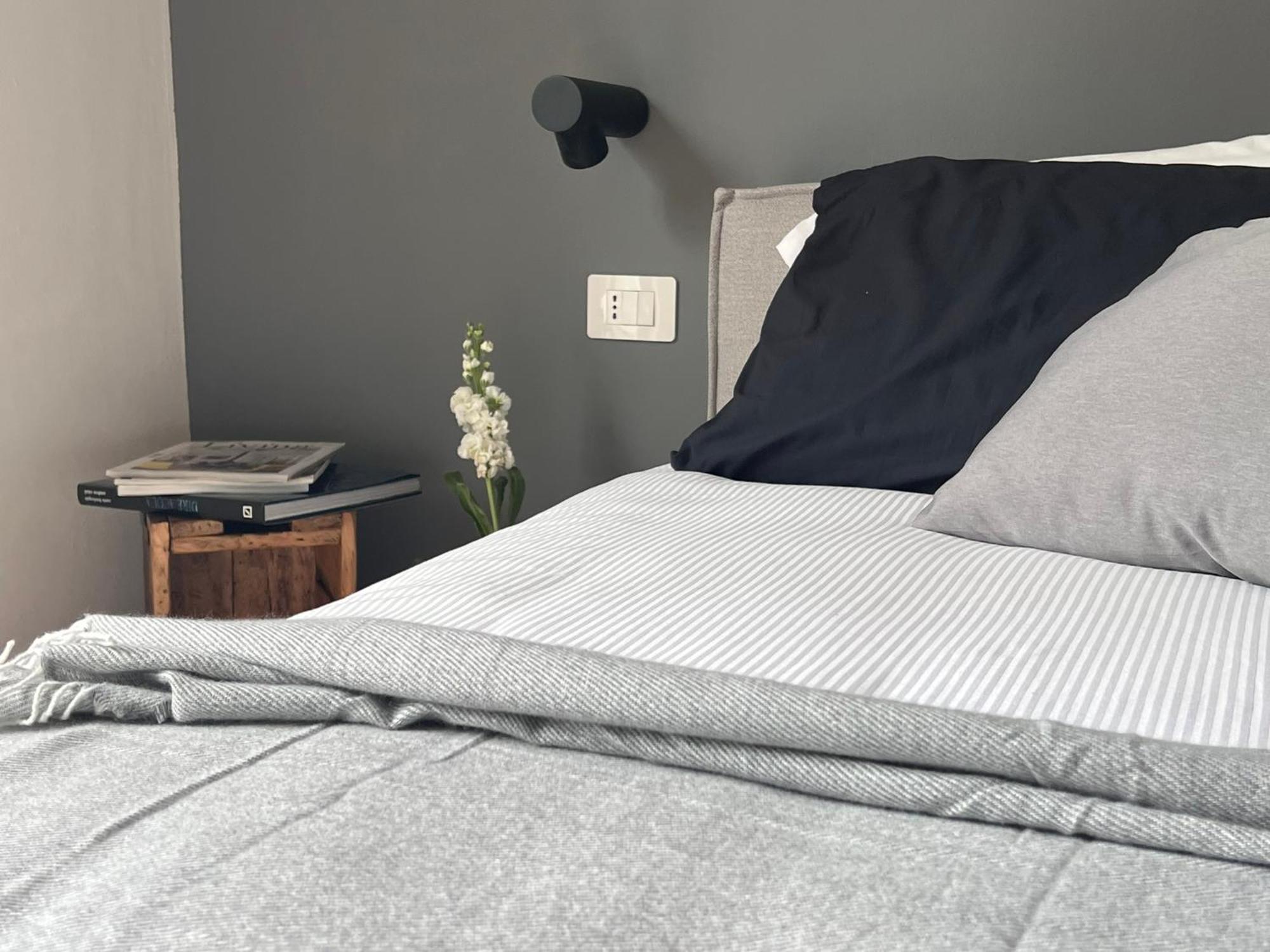 Loft G Hospitality Bed & Breakfast Milano Exterior foto