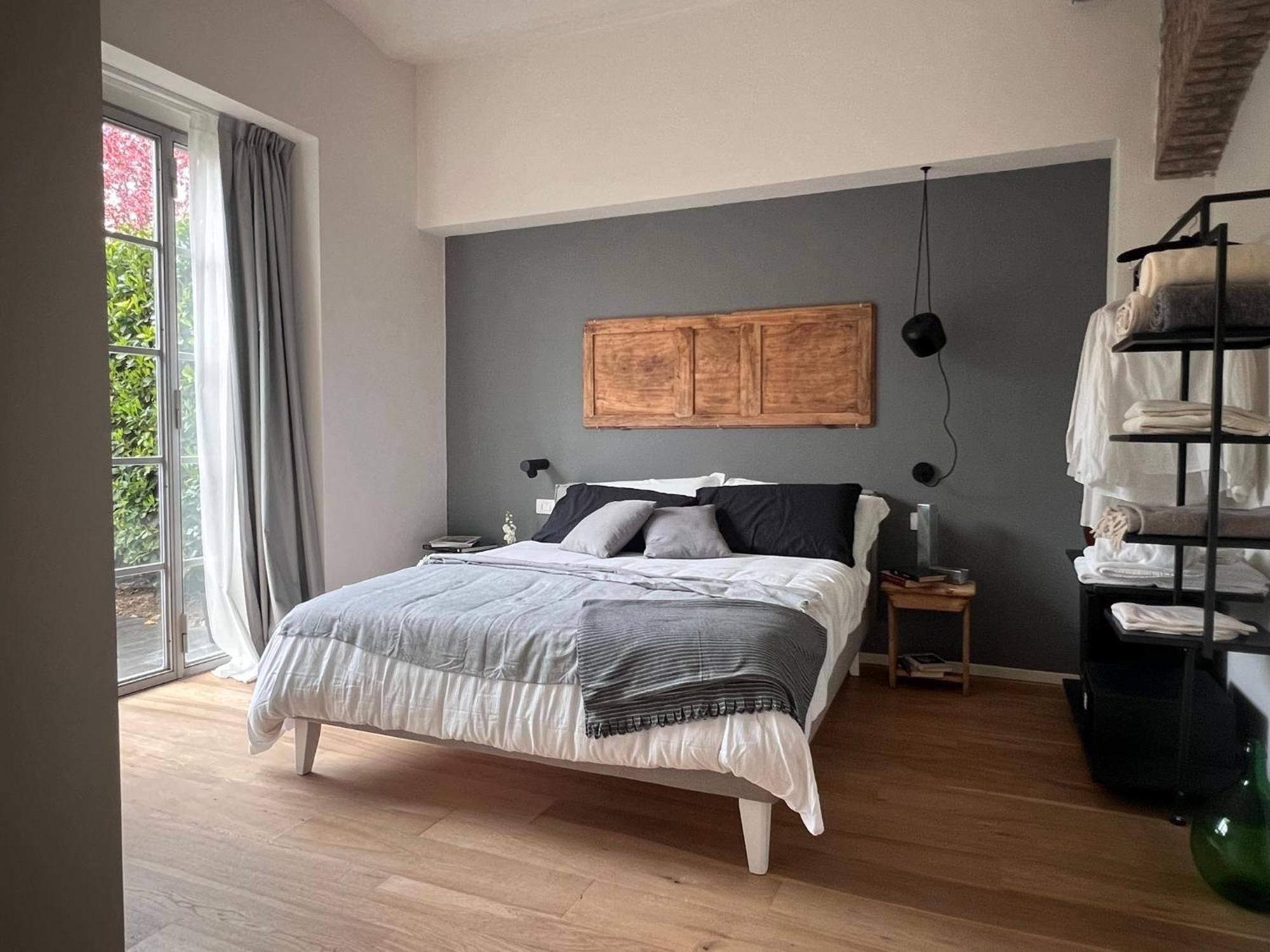 Loft G Hospitality Bed & Breakfast Milano Exterior foto