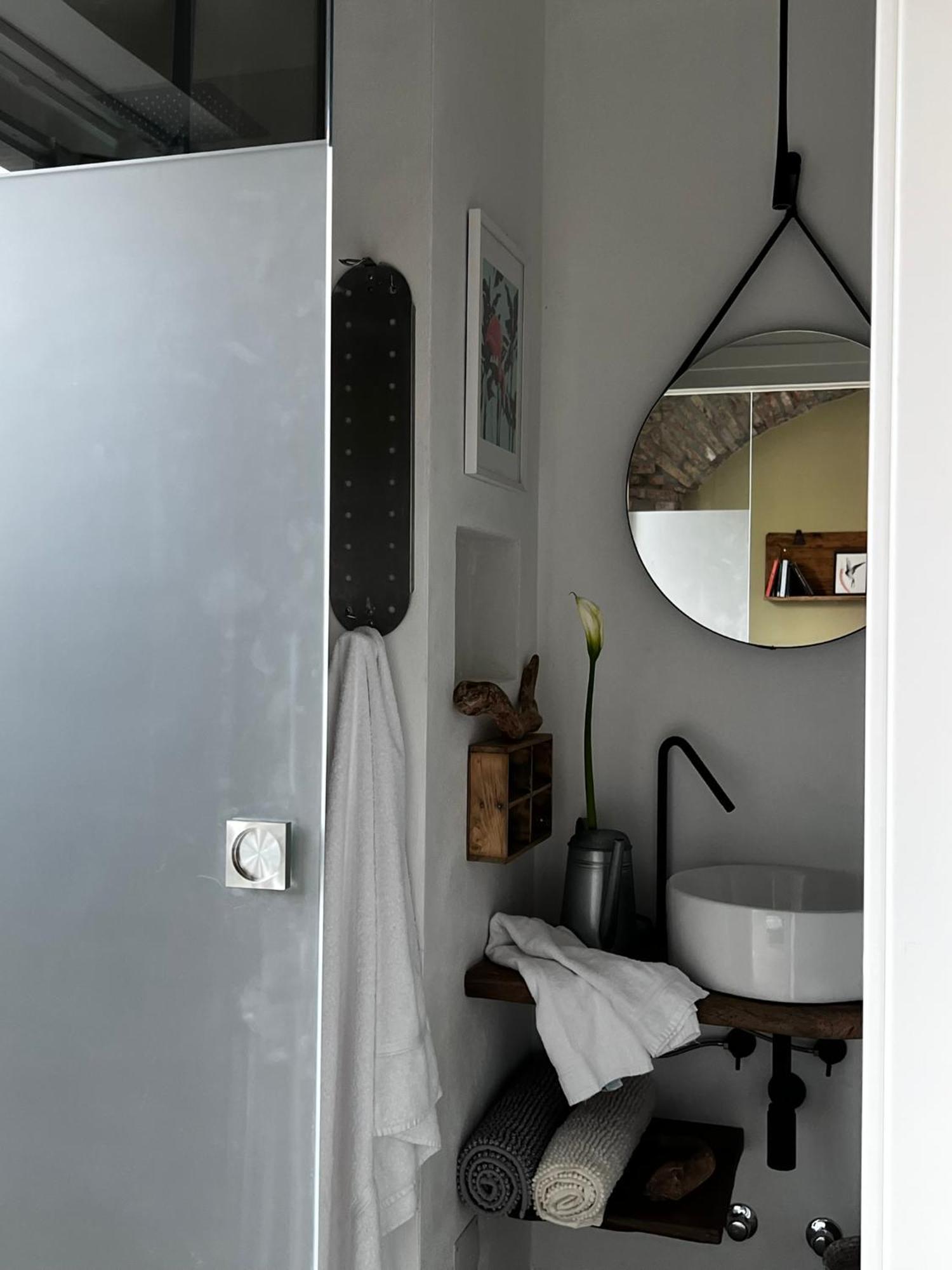 Loft G Hospitality Bed & Breakfast Milano Exterior foto