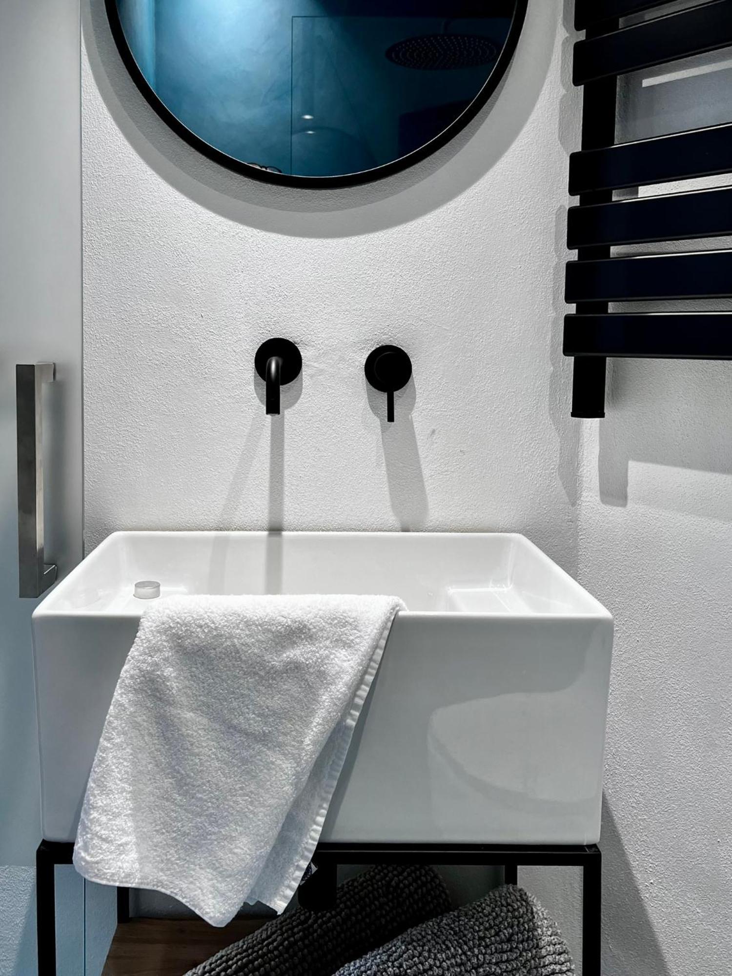 Loft G Hospitality Bed & Breakfast Milano Exterior foto