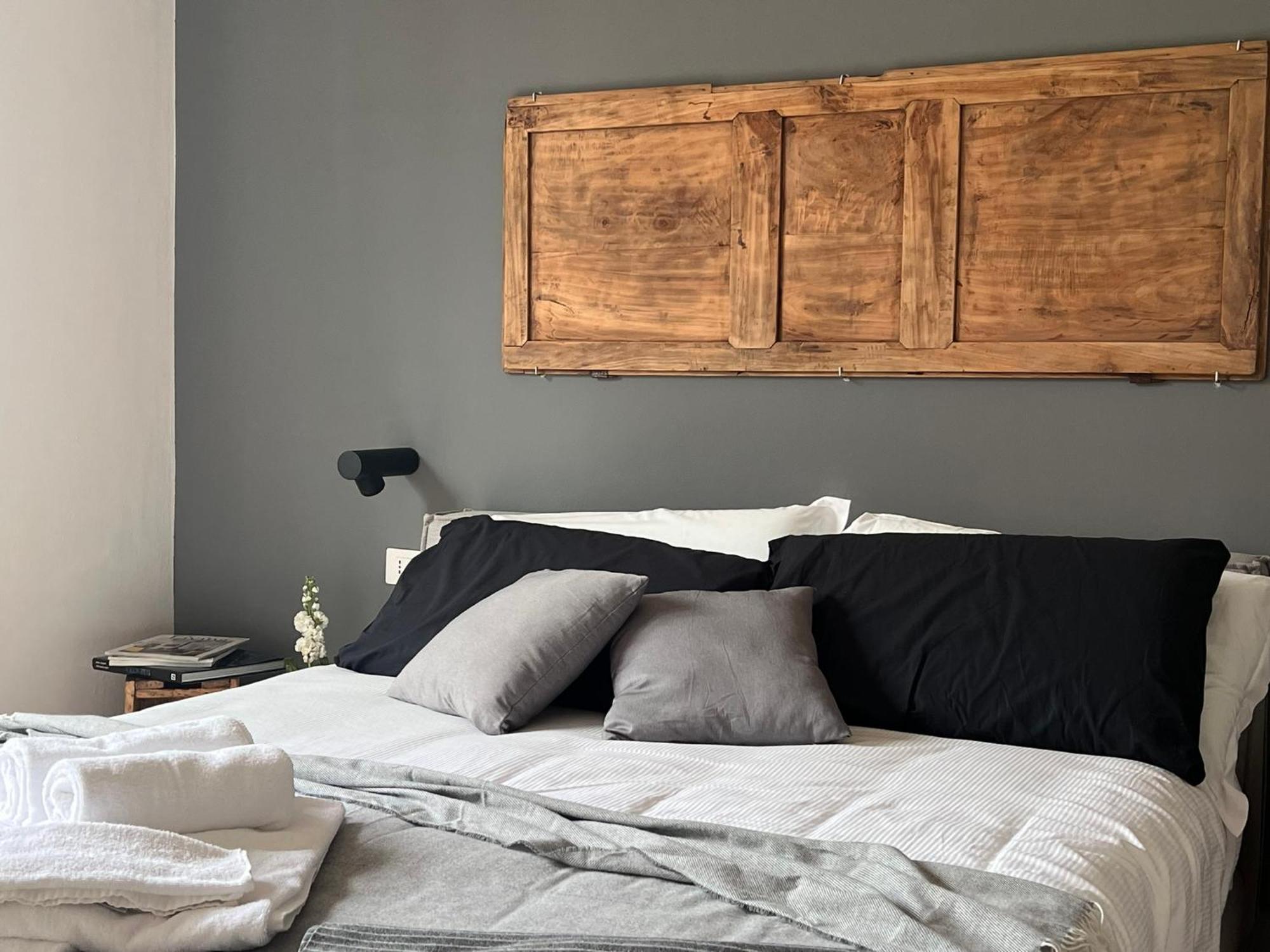 Loft G Hospitality Bed & Breakfast Milano Exterior foto