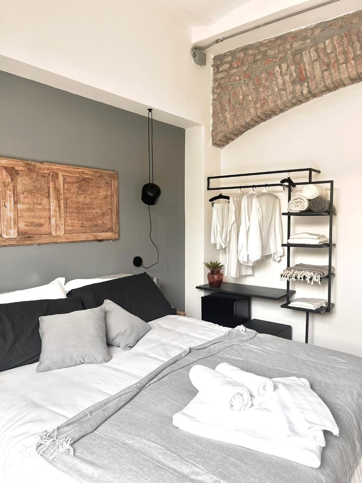 Loft G Hospitality Bed & Breakfast Milano Exterior foto