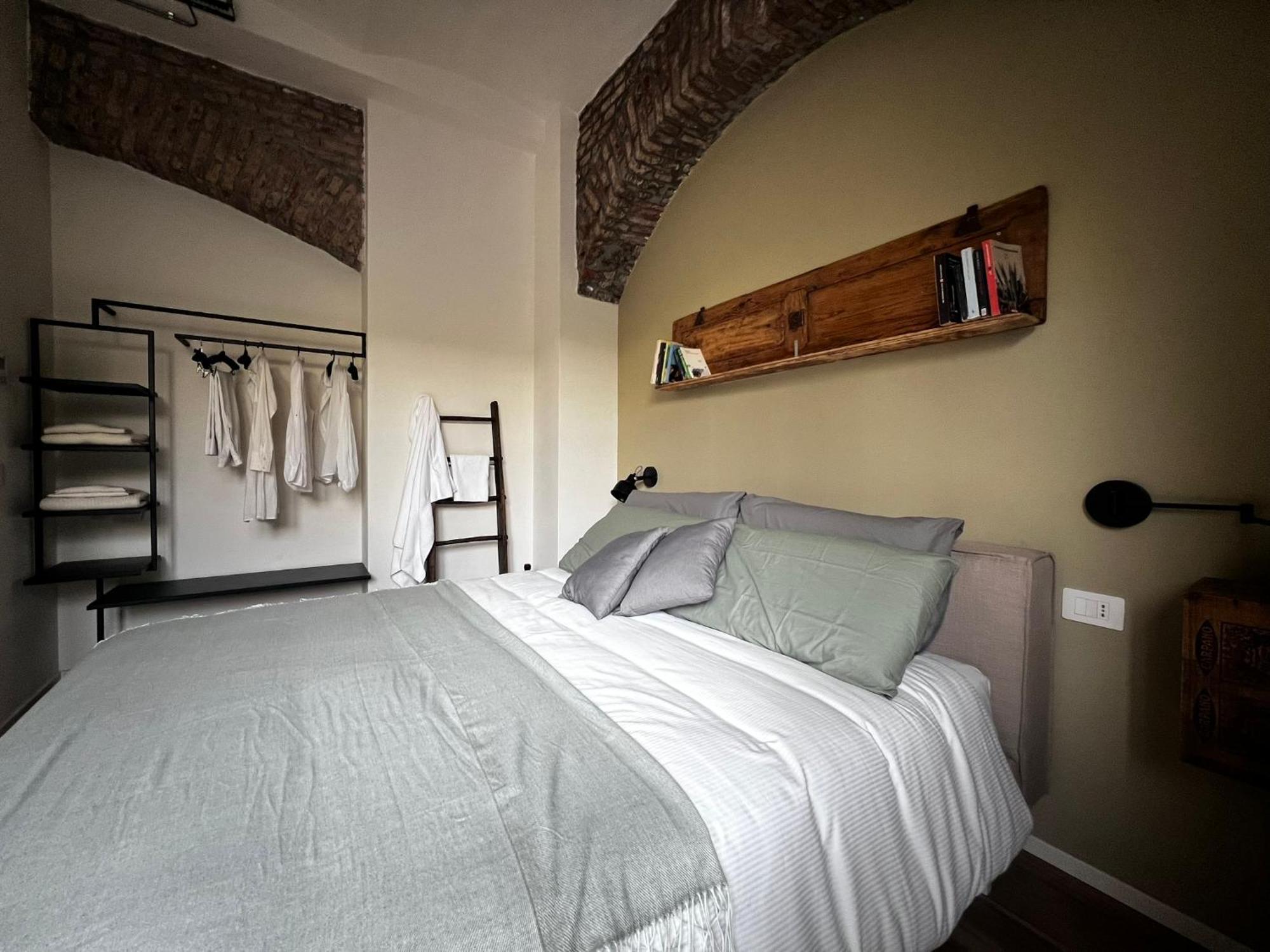 Loft G Hospitality Bed & Breakfast Milano Exterior foto