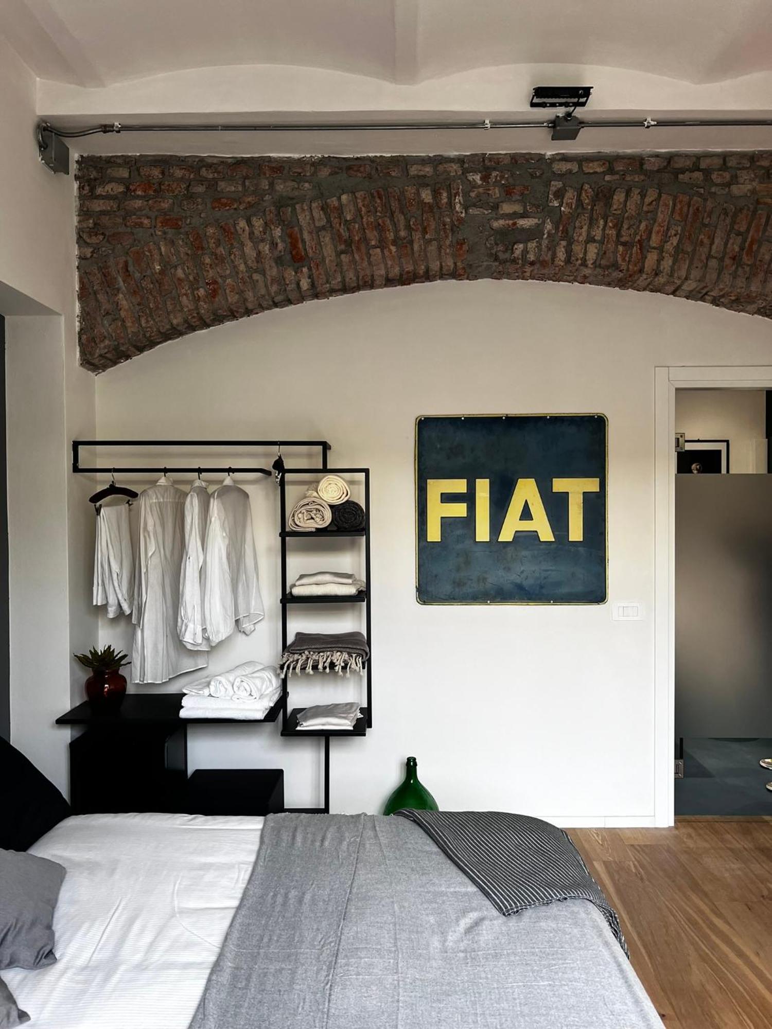 Loft G Hospitality Bed & Breakfast Milano Exterior foto