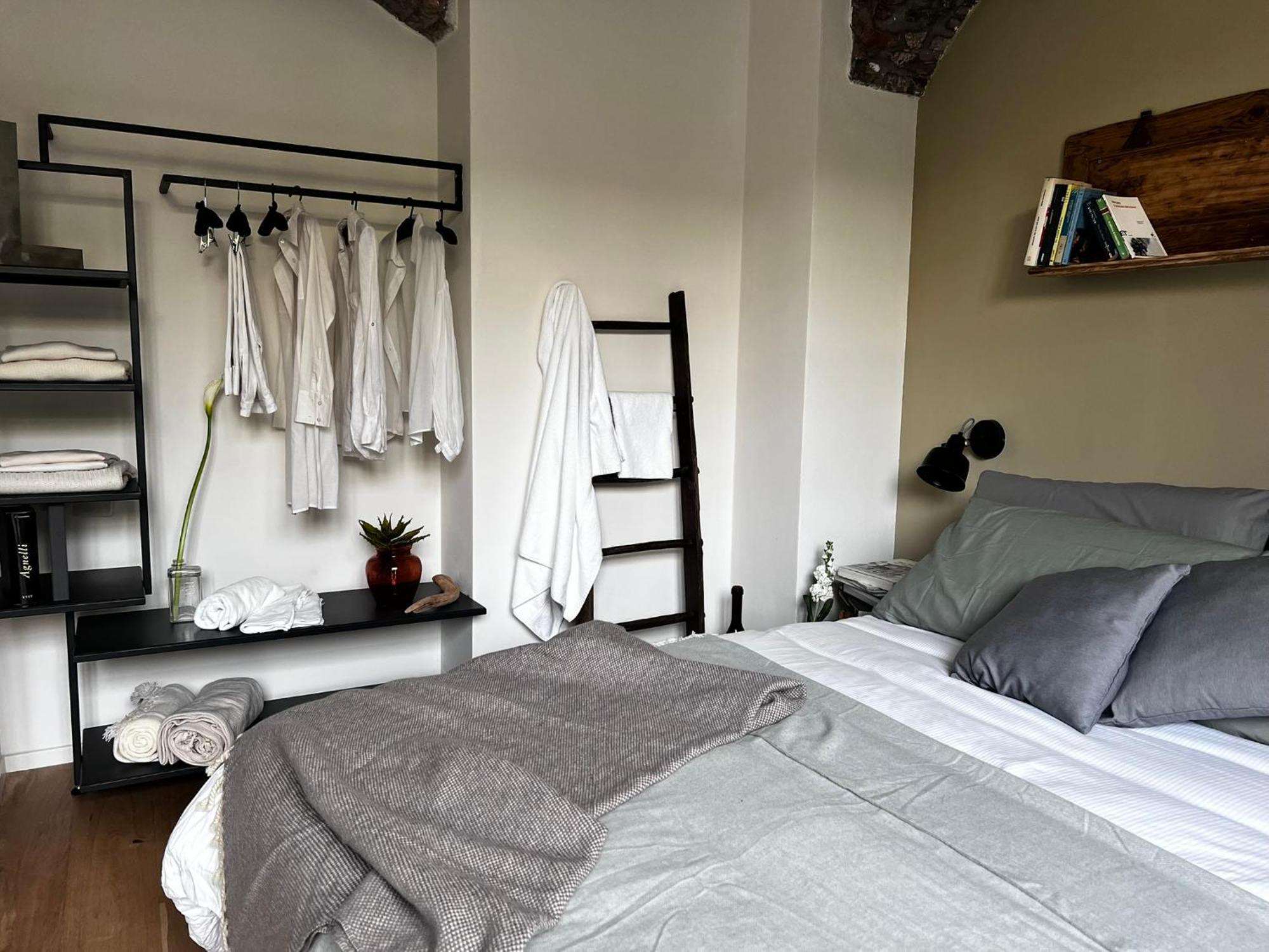 Loft G Hospitality Bed & Breakfast Milano Exterior foto