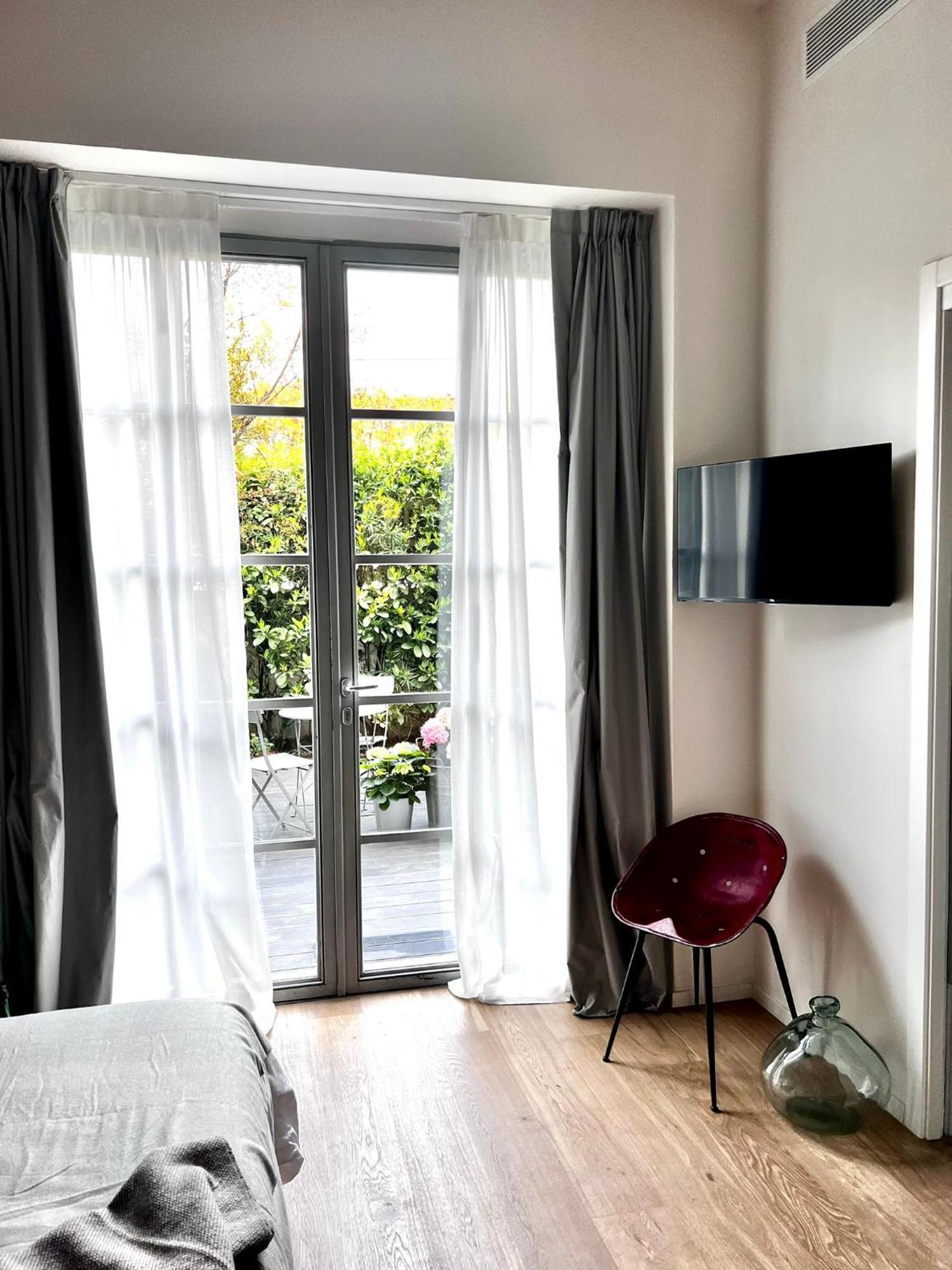 Loft G Hospitality Bed & Breakfast Milano Exterior foto