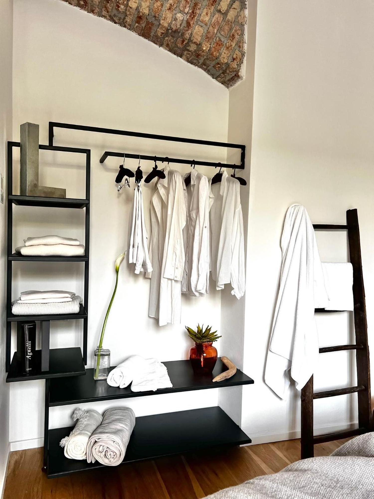 Loft G Hospitality Bed & Breakfast Milano Exterior foto