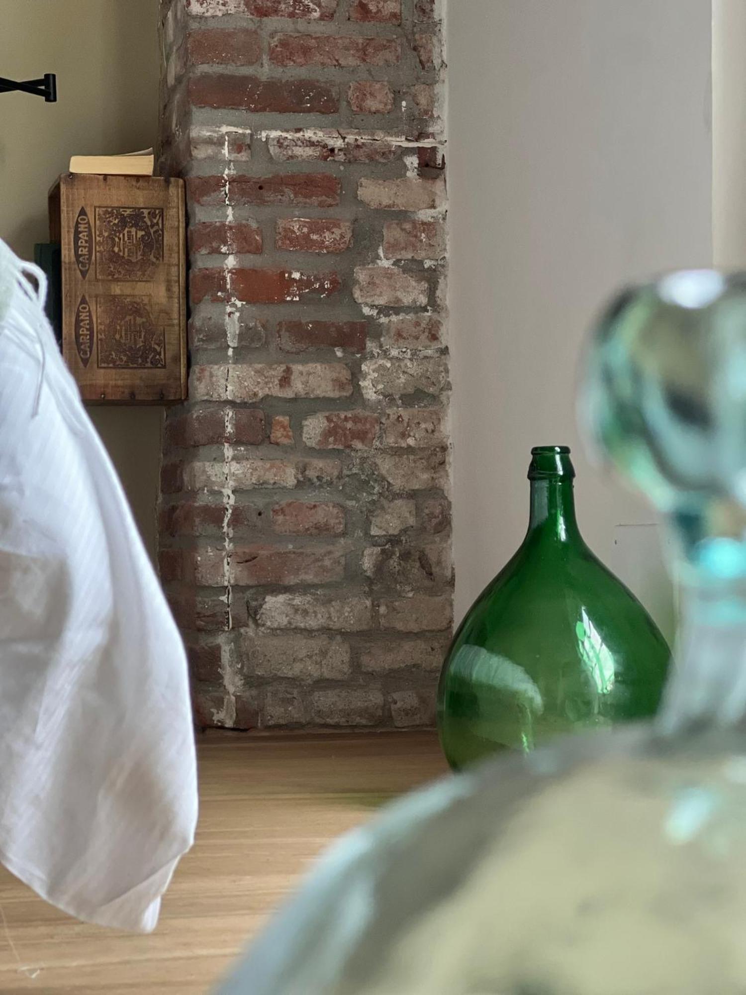 Loft G Hospitality Bed & Breakfast Milano Exterior foto